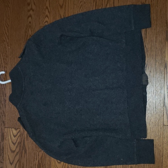 Banana Republic Wool Coat - Picture 2 of 10